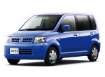 Nissan Otti 2005 года